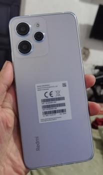 Product Review of Xiaomi Redmi 13 4G 8/256 GB 8/128 GB NFC Garansi Resmi not Redmi note 13 from Tokopedia customer review 0