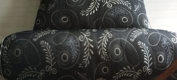 Product Review of Bantal dan Guling Harvest Hitam Jumbo Original Paket 1 Set from Tokopedia customer review 1