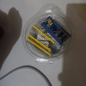 STM32F103C8T6 ARM STM32 Minimum System Development Board Module