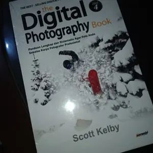 The digital photography book 4. mp5
