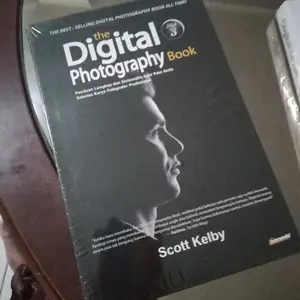 The digital photography book 3