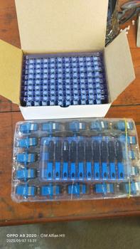 Fast Connector SC UPC Buaya - Sambungan Kabel Fiber Optik Fastcon ...