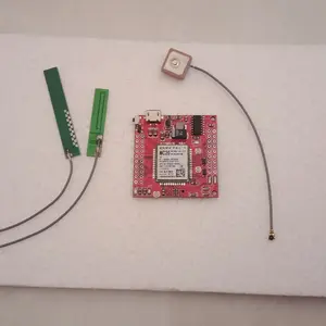 Sensor Api IR Flame Detector KY-026 Module