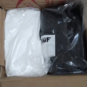 Carbon Active / Karbon Aktif / Activated Charcoal 1 KG 100%