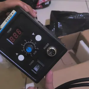 SOR-UAP858D 858D+ SOLDER UAP / BLOWER 858D 858D+