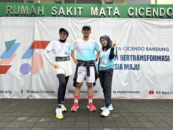 Product Review of Duraking Jersey Olahraga Vapor Series Part 01 Sport from Tokopedia customer review 0