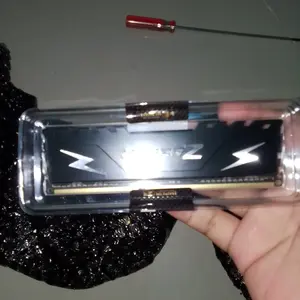 RAM IMPERION HYPERZ FLASH DDR3 8GB 1600 MHz PC 12800 RAM GARANSI RESMI