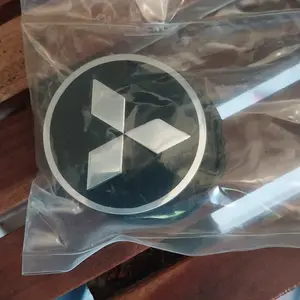 tutup velg dop roda mitsubishi xpander pajero