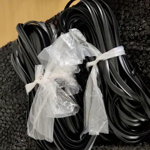 Karet Mobil List T Bodykit Spakbor Fender Bumper