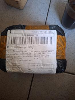 Product Review of Casio General F-91WM-7ADF F-91WM F-91 F91WM F 91WM  Stopwatch Kaca from Tokopedia customer review 3
