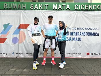 Product Review of Duraking Jersey Olahraga Vapor Series Part 01 Sport from Tokopedia customer review 1