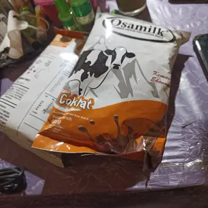 Susu Sapi Osamilk