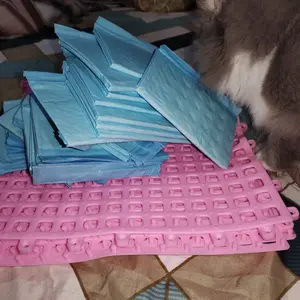 ALAS KANDANG KELINCI KUCING ANJING ALAS 30x30 TATAKAN KANDANG