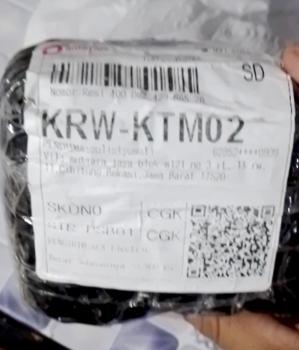 Product Review of MCB DOMAE SCHNEIDER NEW 1P 2A 4A 6A 10A 16A 20A 32A 40A 50A 63A SNI from Tokopedia customer review 0