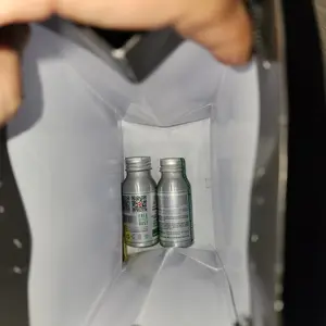 Hairnerd Hair Styling Powder 10gr.