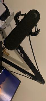 Product Review of Microphone Rode PSA1+ (Plus) from Tokopedia customer review 0