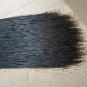 Hairpiece Rambut Hair Clip Rambut Hair Extension Hair Volumer Clip Penambah Volume Rambut Hairclip Volume