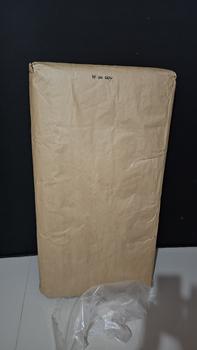Product Review of Kasur Lipat Uniland Sleep 120x200 / Travel Bed Mattress BONUS Tas from Tokopedia customer review 0