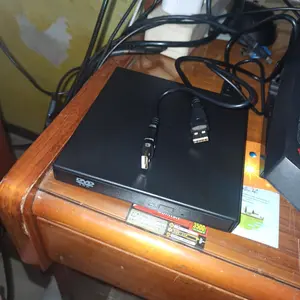 CD DVD Room Optical Drive Internal Eksternal RW Rewriter Laptop PC