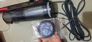 Product Review of Hepa Filter PerySmith Vacuum Cleaner PS7000 X10 X10 PRO XS20 XP5 XP6 from Tokopedia customer review 0