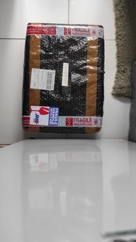 Product Review of CARD GTGH 16 PORT G22 NEW TANPA SFP C++ from Tokopedia customer review 0