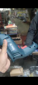 Product Review of Bosch Bor Beton 13 mm GSB 600 from Tokopedia customer review 2