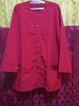 Product Review of Baju Pangsi Dewasa Pria Laki Laki Sunda Betawi S M L XL XXL 3XL 4XL from Tokopedia customer review 1