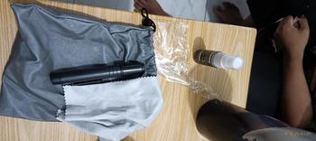 Product Review of Cleaning Kit Set Tools Alat Pembersih Lensa Kamera Hp Laptop Serbaguna from Tokopedia customer review 1