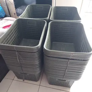 Piring Makan Plastik Tebal Putih Sekali Pakai P6 Uk 6 inch kecil / P7 sedang / P9 Besar Pack JSP