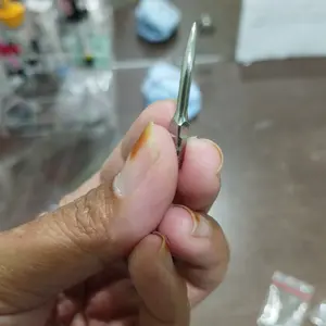 Dental Ultrasonic Scaler Tip / Scaling Tips DTE / Woodpecker