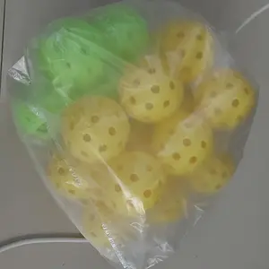 Bola pickleball competition import Paddlebo