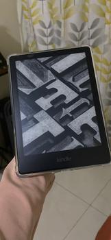 Product Review of Amazon Kindle Paperwhite Gen 11, 6.8" inch from Tokopedia customer review 1
