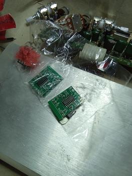 Product Review of Pam8403 Super Mini Digital Amplifier Class D from Tokopedia customer review 0