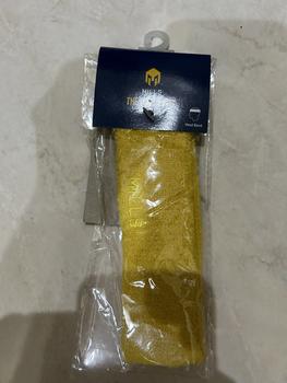 Product Review of MILLS Head Band Sport A22 2201 from Tokopedia customer review 1