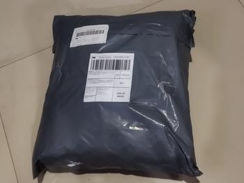 Product Review of Jaket Bomber Kerah Resleting Versity Premium / Sweater Zipper Krah Distro Pria Wanita Baseball Fleece Lembut Panjang from Tokopedia customer review 1