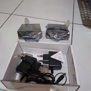 Media Converter HTB 3100 AB HT3100 25KM SC Netlink 10/100Mbps