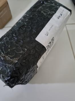 Product Review of Wowon Men Boxer - Celana Dalam Pria - Zero Gravity Feel - 3 Pcs - from Tokopedia customer review 1