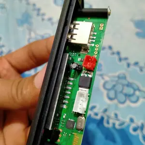 kit mp3 ada BLUETOOTH player modul usb audio AUX TF card radio FM