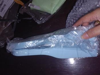 Product Review of Alat Bantu Angkat Pasang Sprei Kasur Matras Mattress lifter Portable from Tokopedia customer review 0