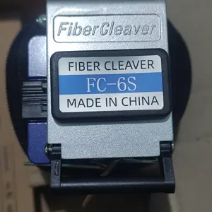 CHINA FIBER CLEAVER MODEL SUMITOMO FC-6S - FIBER OPTIC CLEAVER BLADE