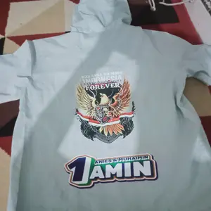 PMC Studio Sablon Setrika DTF Custom Satuan Desain Suka Suka Tanpa Minimum Order Kualitas Premium Full Color Support PNG PDF AI CDR