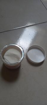 Product Review of Pet Remove Tear Stain Wipes -Tissue Kapas Pembersih Mata Anjing Kucing from Tokopedia customer review 0