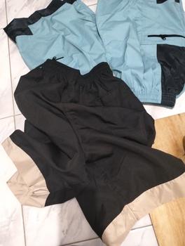 Product Review of (Polos) Celana Wanita Selutut Pendek Big Size Muat Sampai Super Jumbo / Dalaman Harian Adem Murah Santai from Tokopedia customer review 0