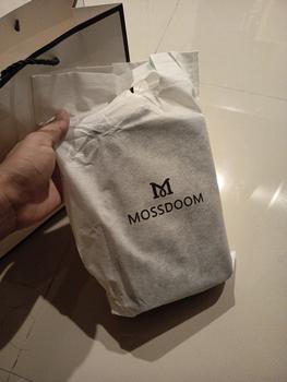 Product Review of MOSSDOOM Tas Wanita Sling Bag Eve Bag Wanita-MOSS2403 from Tokopedia customer review 0