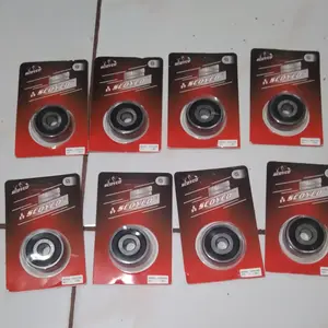 Bearing / Laher GOLDEN SPARK 6201 / 6202 / 6203 / 6301-2RS / 6300 / 6004