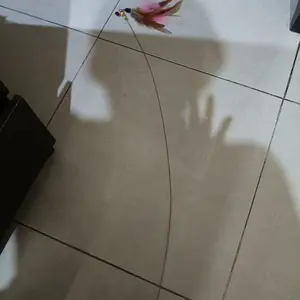 Mainan Tongkat Tikus Mainan Kucing Bulu Cat Teaser Premium Tongkat Kucing Mainan