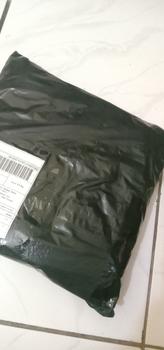 Product Review of Celana Pendek Pria (Anti Robek) from Tokopedia customer review 1