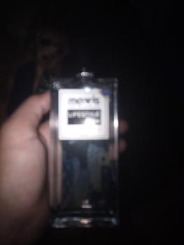 Product Review of Morris Parfum Pria Lifestyle Edition 100 ml - Metropolis from Tokopedia customer review 3