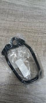 Product Review of SportFit Protector Gear Box Sepeda Rear Derailleur Chain Guard - BA86 from Tokopedia customer review 0
