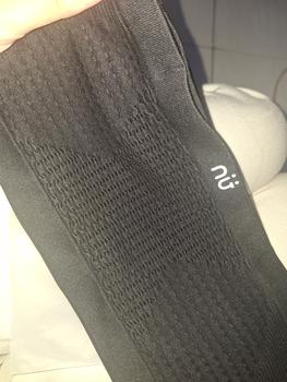 Product Review of Nu Fit - Running Belt / Tas Pinggang Elastis / Tas Lari Wanita from Tokopedia customer review 1